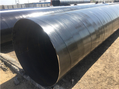 葫芦岛环氧煤沥青防腐钢管
